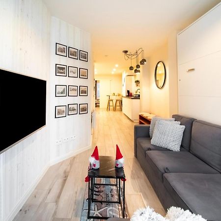 Cozy Apartment In Ostend Exterior photo