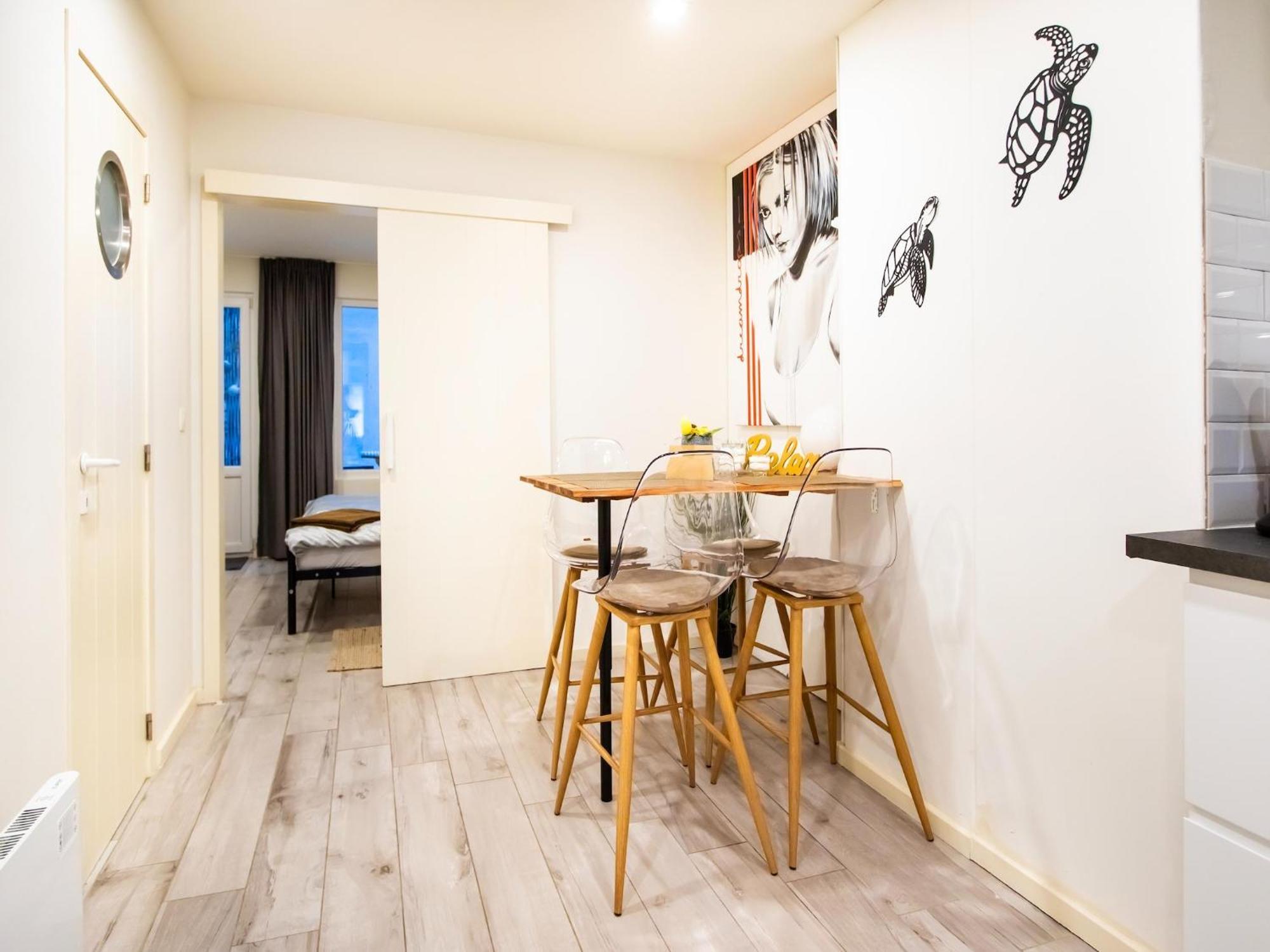 Cozy Apartment In Ostend Exterior photo