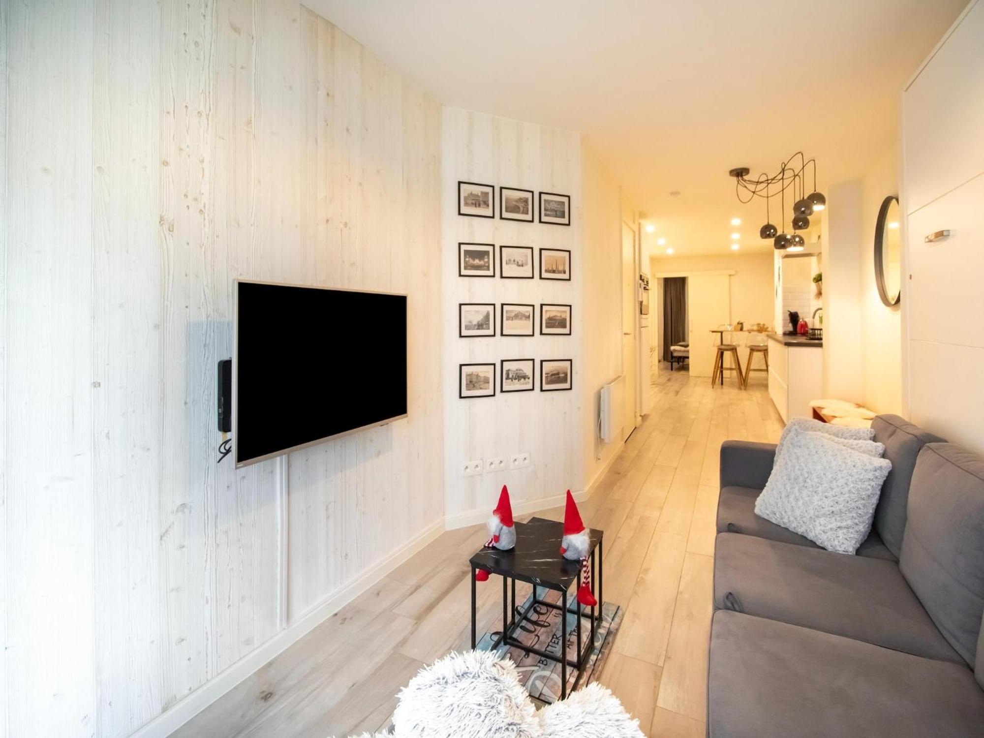 Cozy Apartment In Ostend Exterior photo