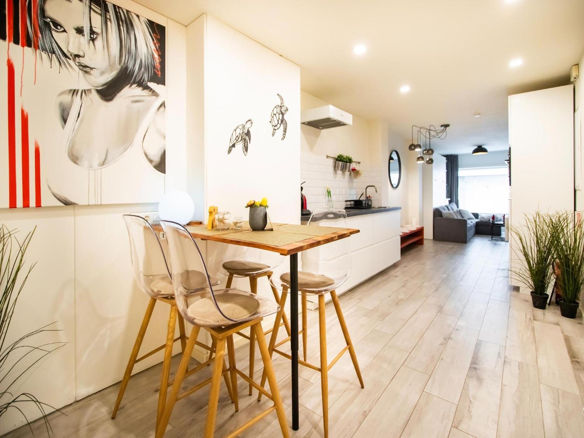 Cozy Apartment In Ostend Exterior photo