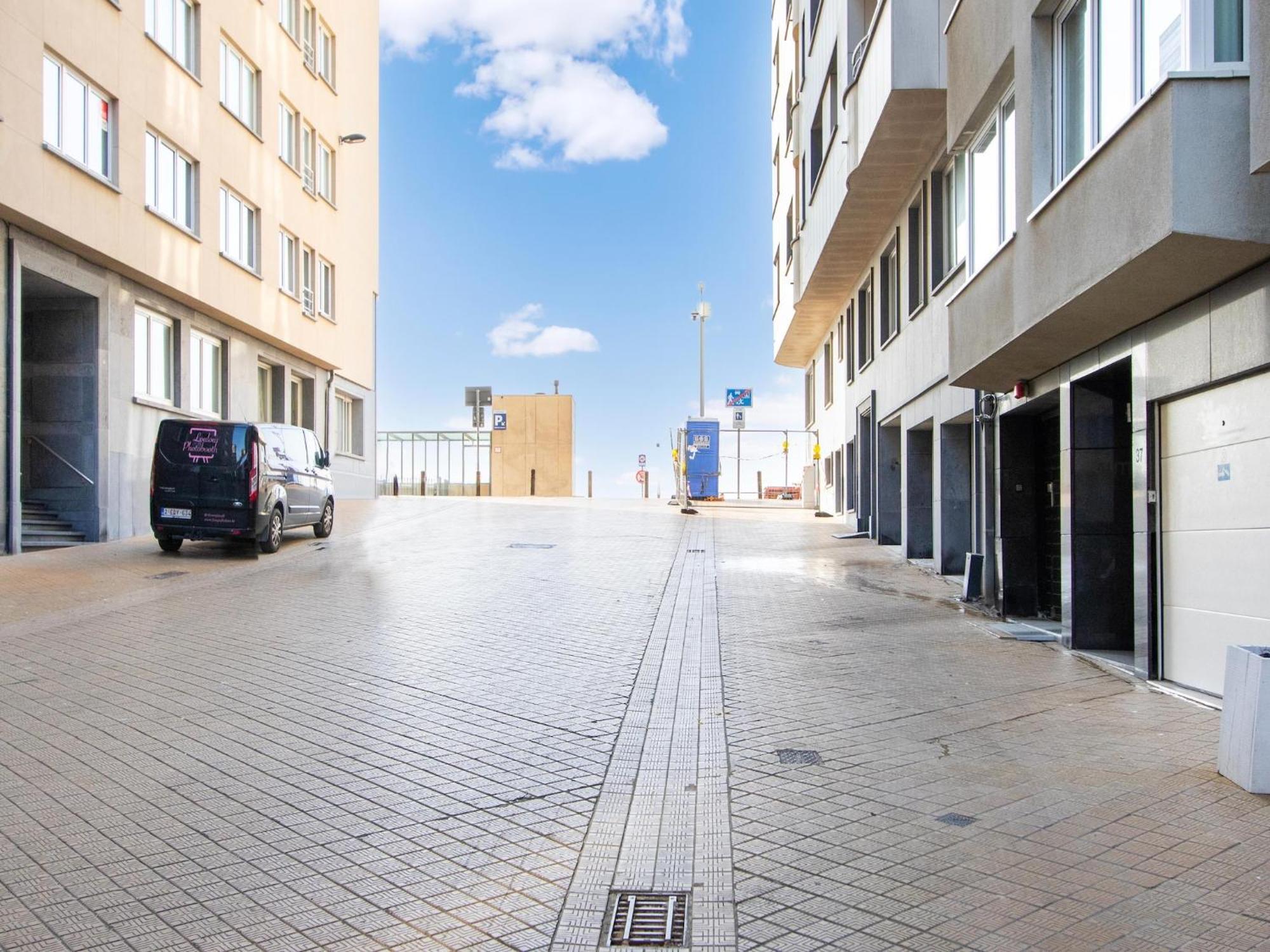 Cozy Apartment In Ostend Exterior photo